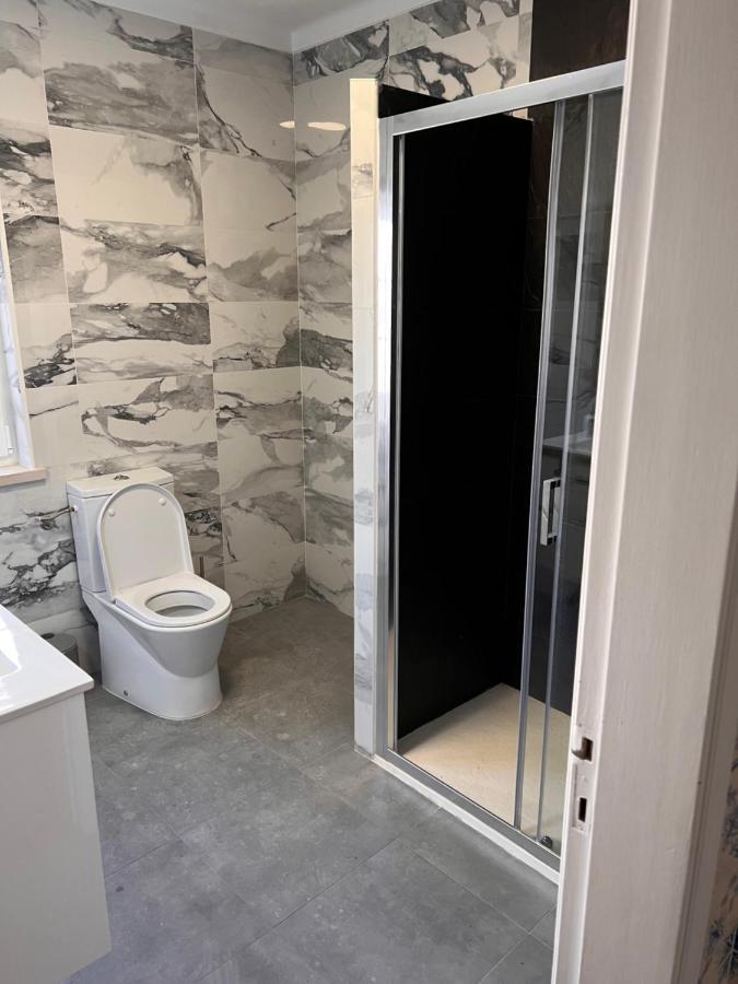 세심브라 Sea house 아파트 외부 사진